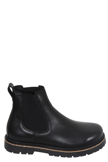 Birkenstock Highwood Slip On Black